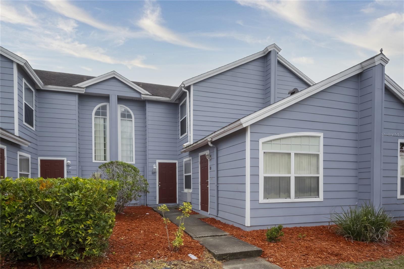 Enjoy the flexibility and potential of this versatile residence, located in the desirable Island Club West community in Davenport. Offering 4 bedrooms and 2 bathrooms, the home may be rented as one complete dwelling or configured as a private studio and a separate 3-bedroom, 2-bathroom residence, providing excellent options for personal use or rental income potential.

With short-term rentals allowed, this home presents an attractive opportunity for investors seeking flexibility in a desirable Central Florida location. It is also well suited for full-time living, extended family arrangements, or buyers seeking a primary residence with additional private space.

Island Club West offers resort-style amenities for residents and guests to enjoy, including a community pool, clubhouse, fitness center, hot tub, sauna, basketball court, tennis courts, and playground. Conveniently located near major highways, shopping, dining, and Central Florida’s world-renowned attractions, this home combines location, lifestyle, and investment potential in one exceptional opportunity.