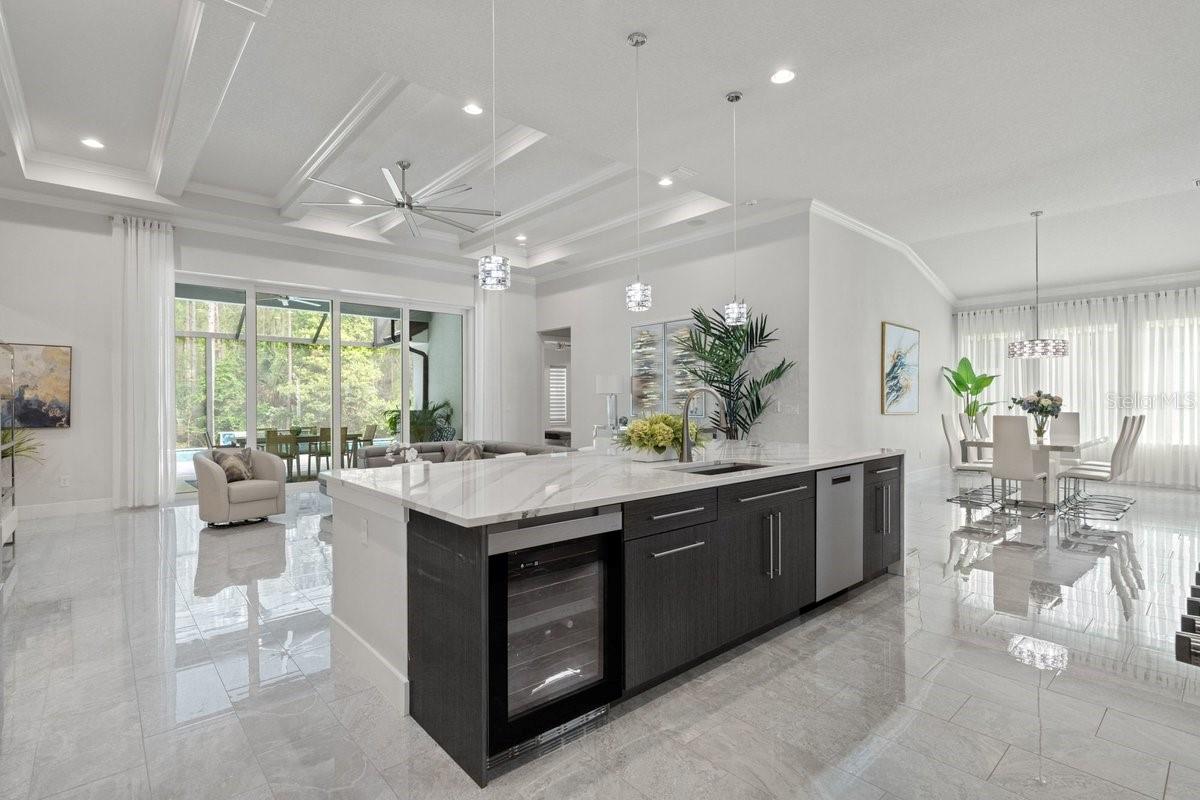 PLANTATION BAY SEC 2A-F UN 4 - Residential