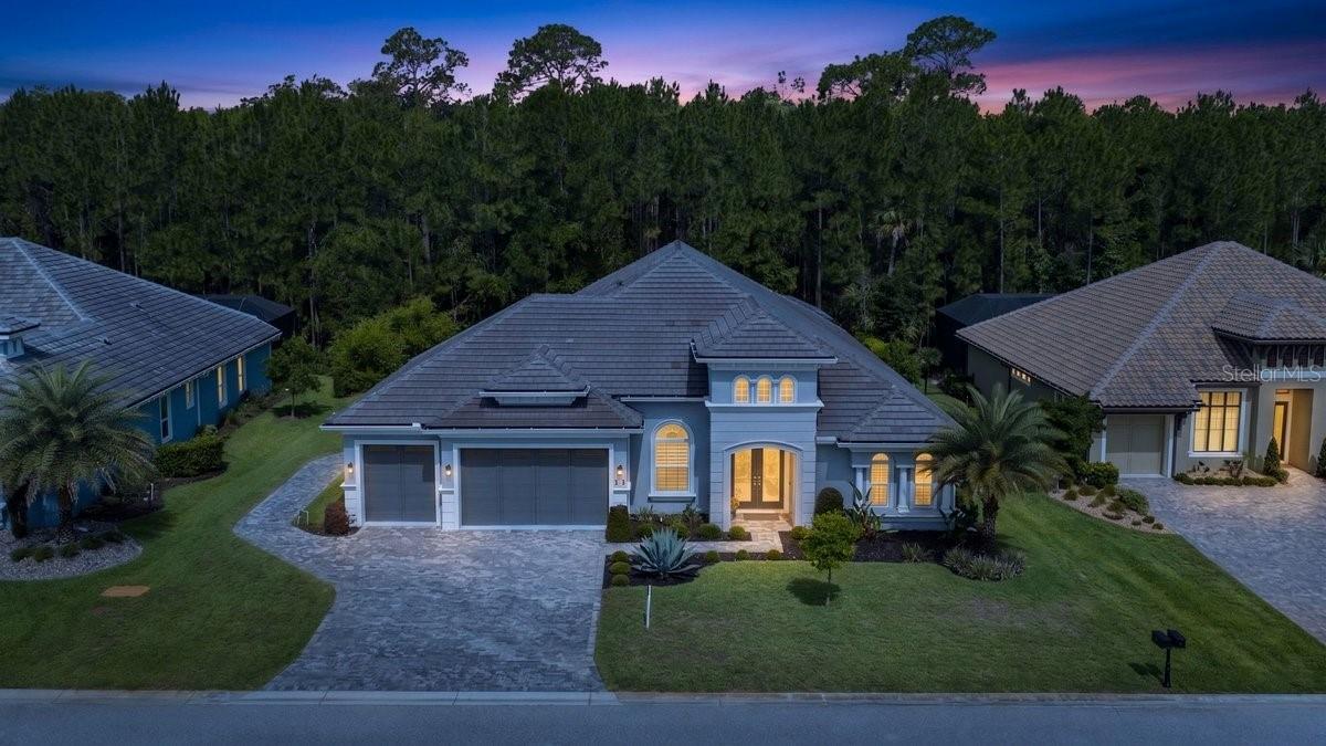 PLANTATION BAY SEC 2A-F UN 4 - Residential