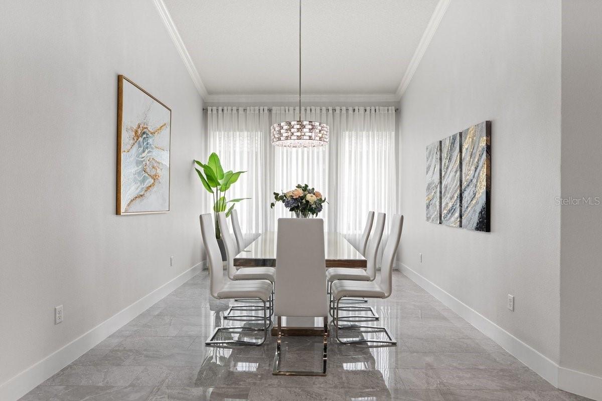 PLANTATION BAY SEC 2A-F UN 4 - Residential