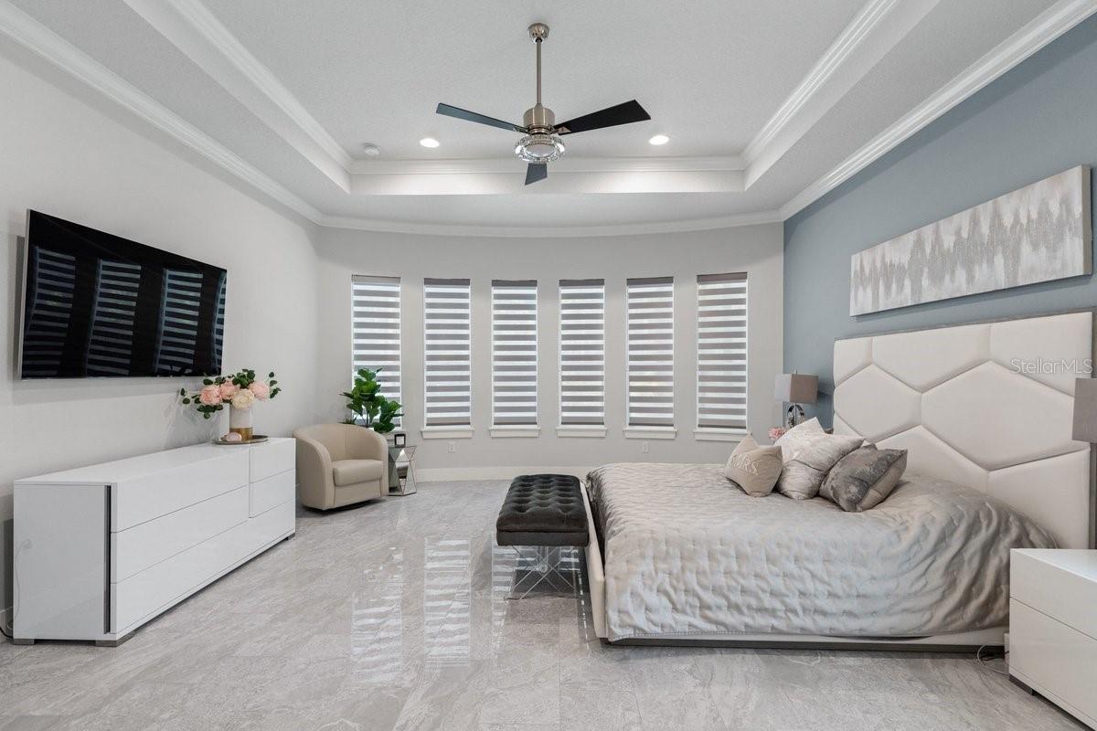 PLANTATION BAY SEC 2A-F UN 4 - Residential