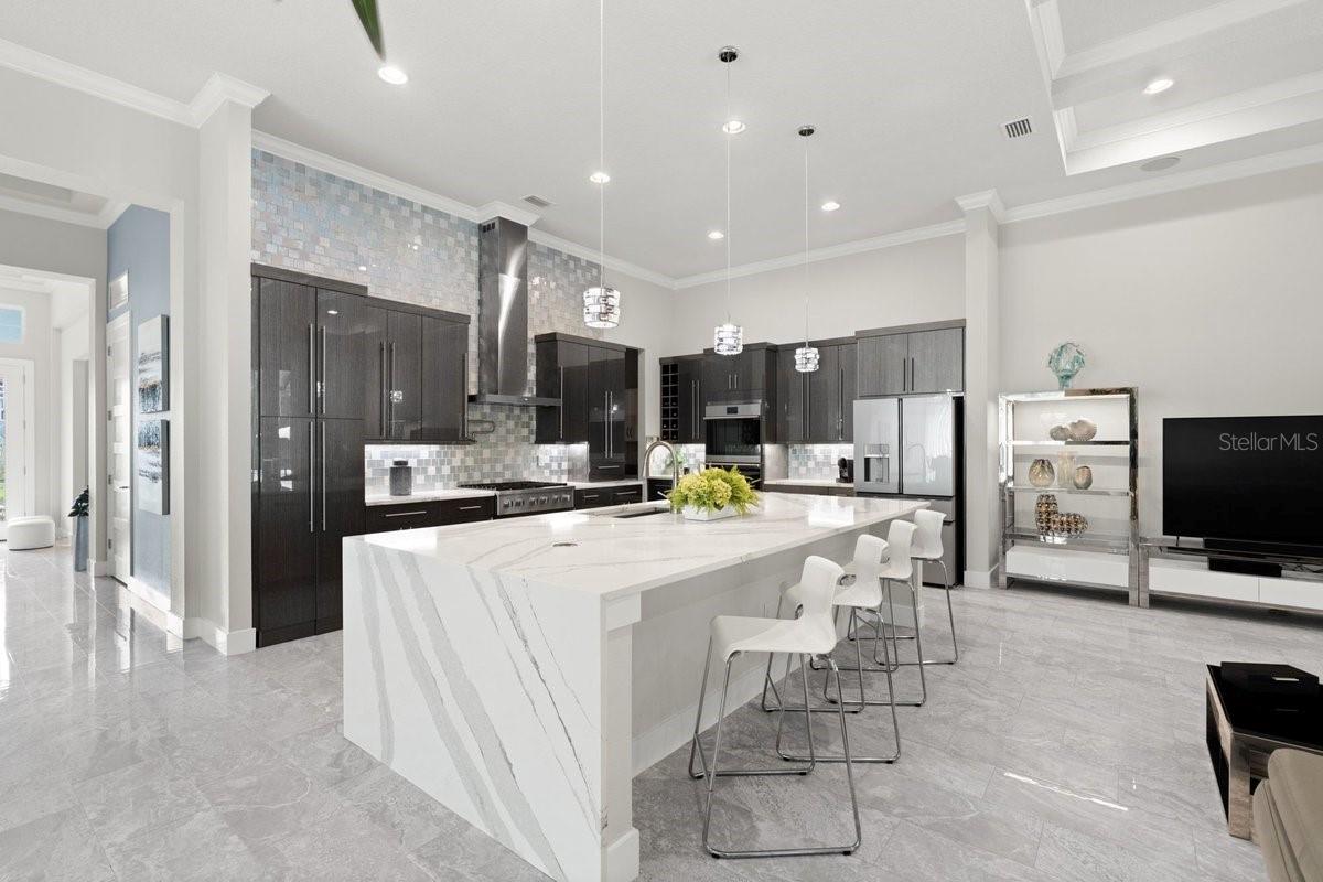 PLANTATION BAY SEC 2A-F UN 4 - Residential