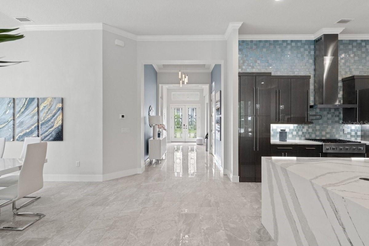 PLANTATION BAY SEC 2A-F UN 4 - Residential