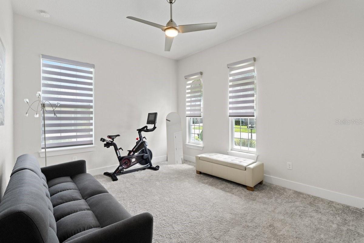PLANTATION BAY SEC 2A-F UN 4 - Residential