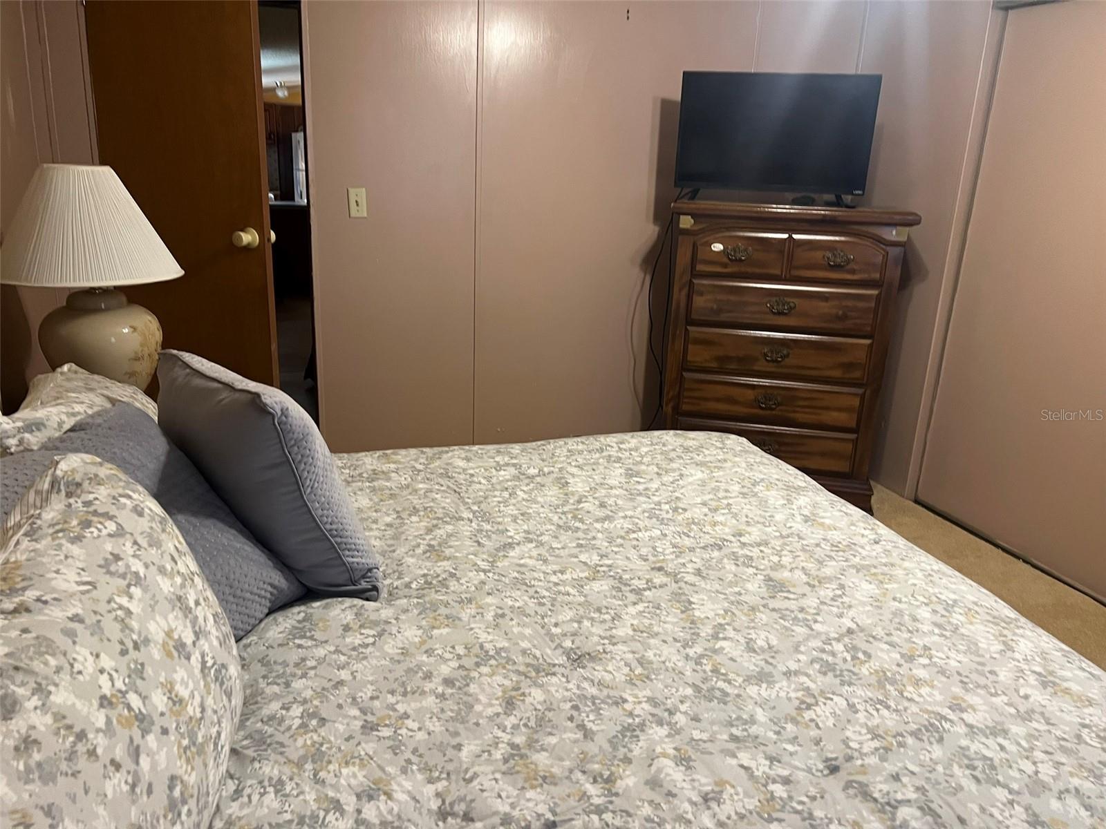 PECAN RDG SUB - Residential