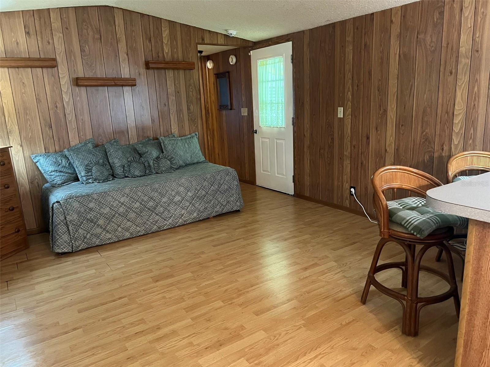 PECAN RDG SUB - Residential