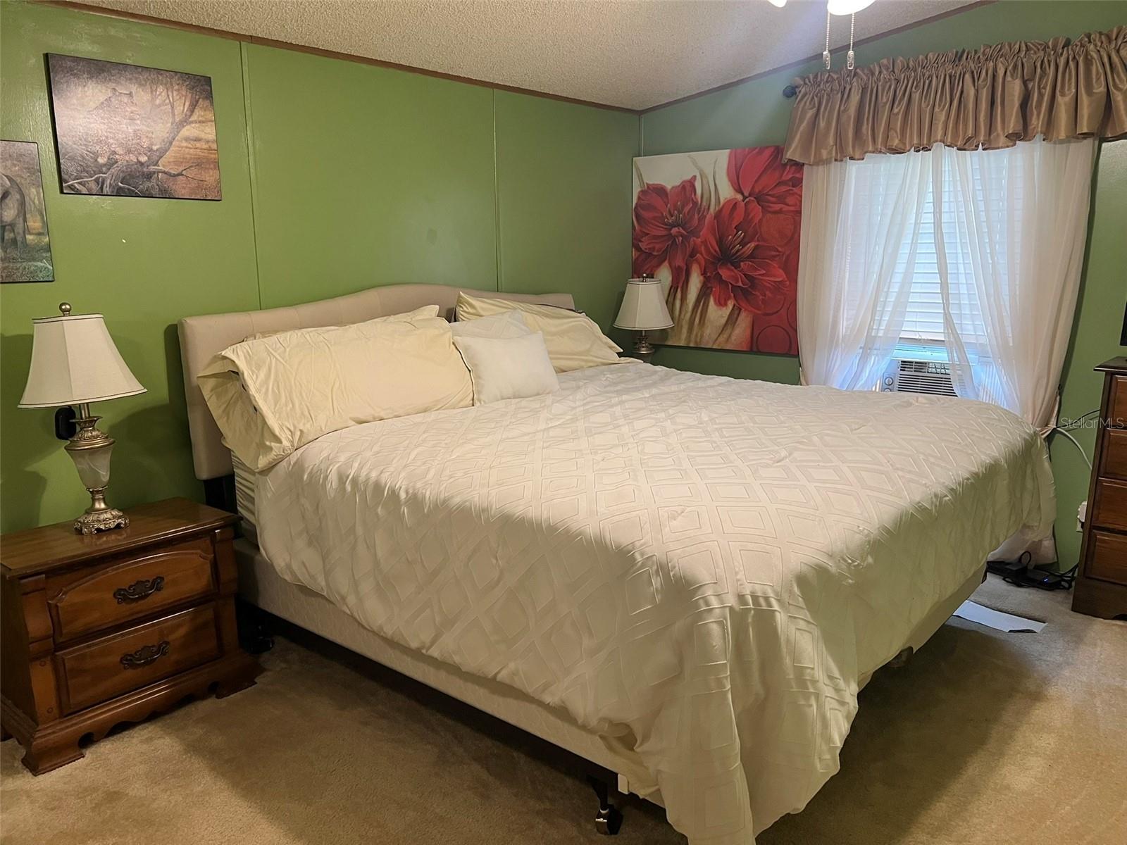 PECAN RDG SUB - Residential