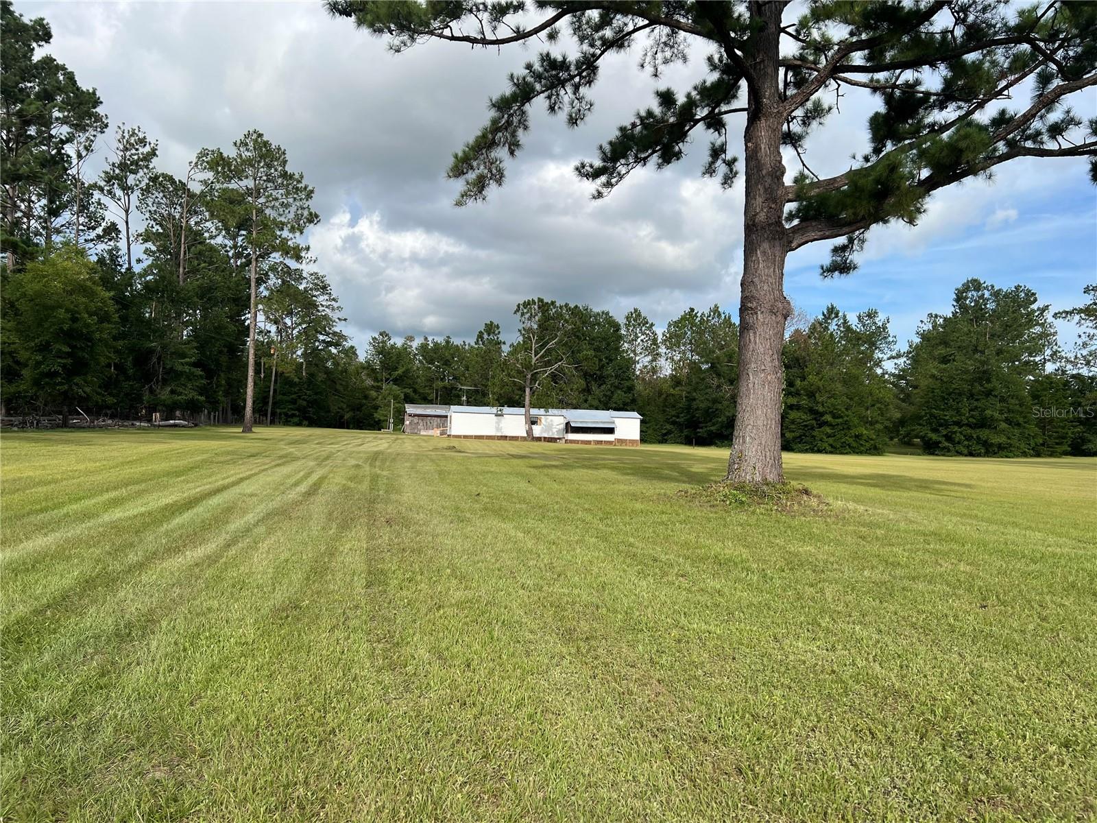 PECAN RDG SUB - Residential