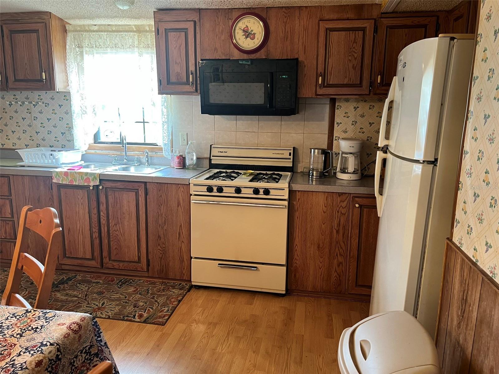 PECAN RDG SUB - Residential
