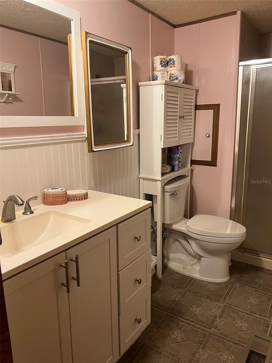 PECAN RDG SUB - Residential