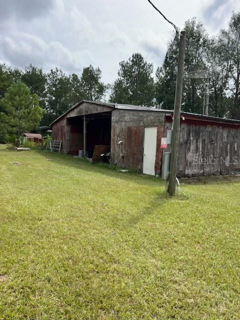 PECAN RDG SUB - Residential