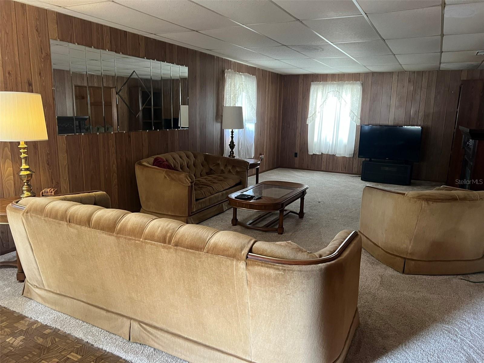 PECAN RDG SUB - Residential
