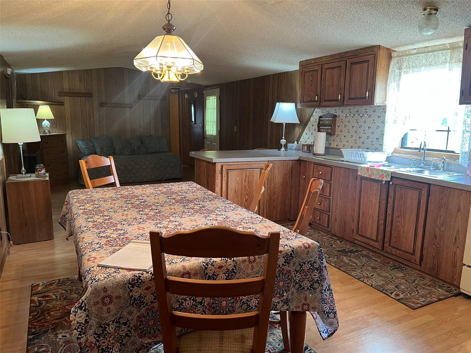 PECAN RDG SUB - Residential