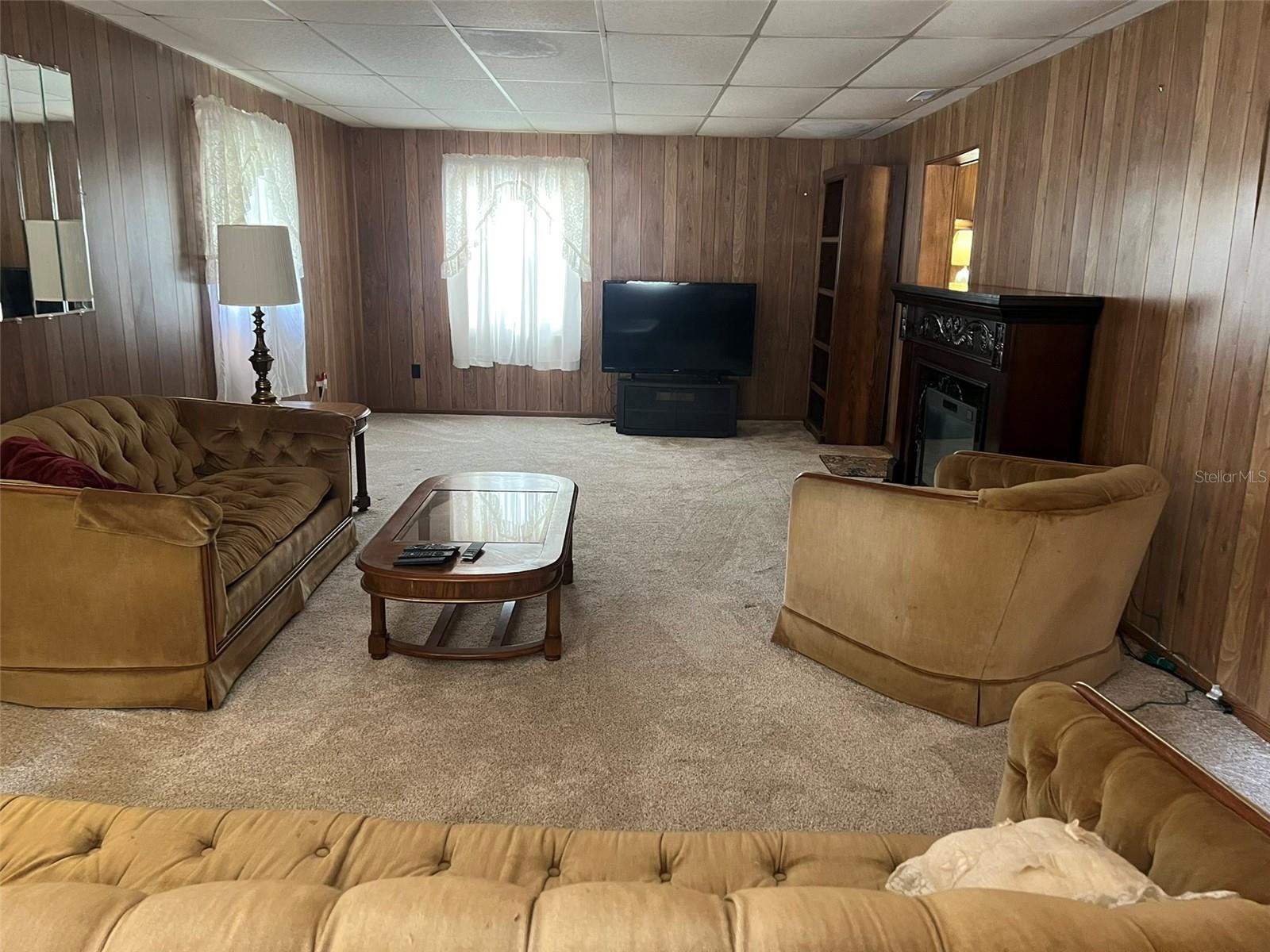 PECAN RDG SUB - Residential