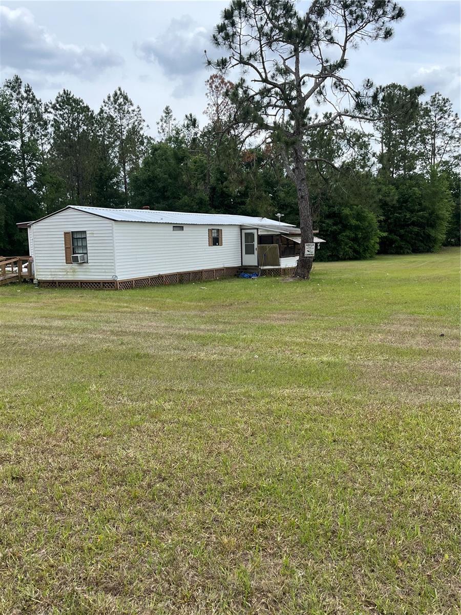 PECAN RDG SUB - Residential