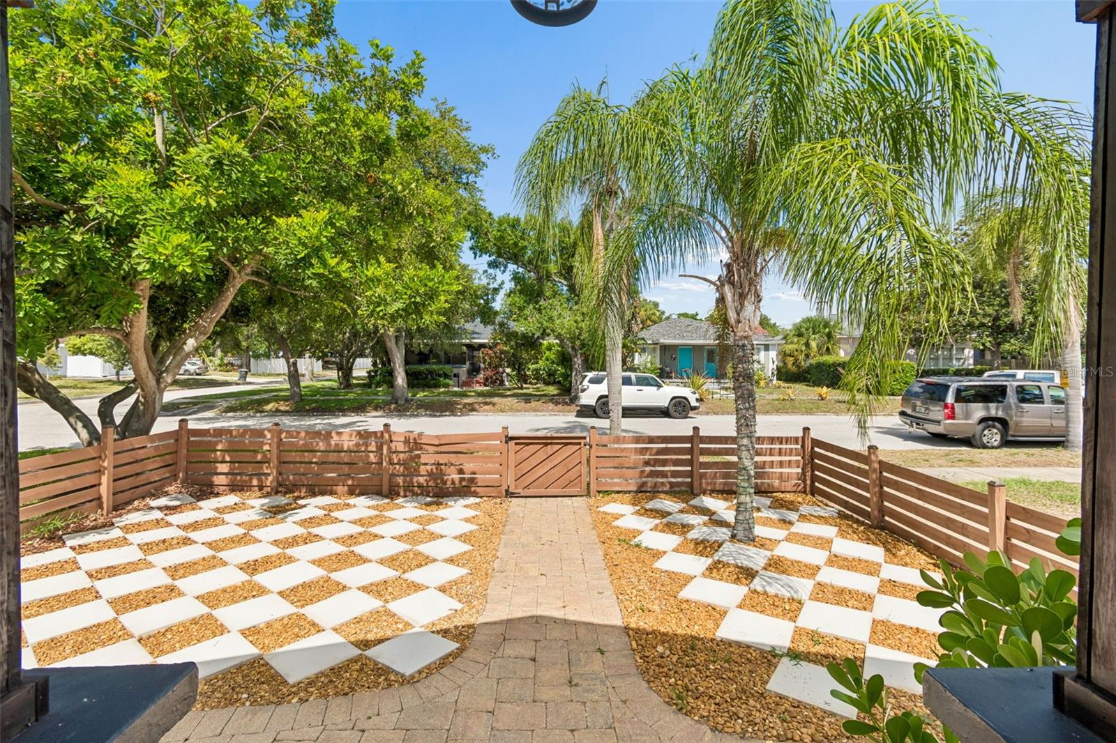 EDINA GARDEN OF EDEN - Residential