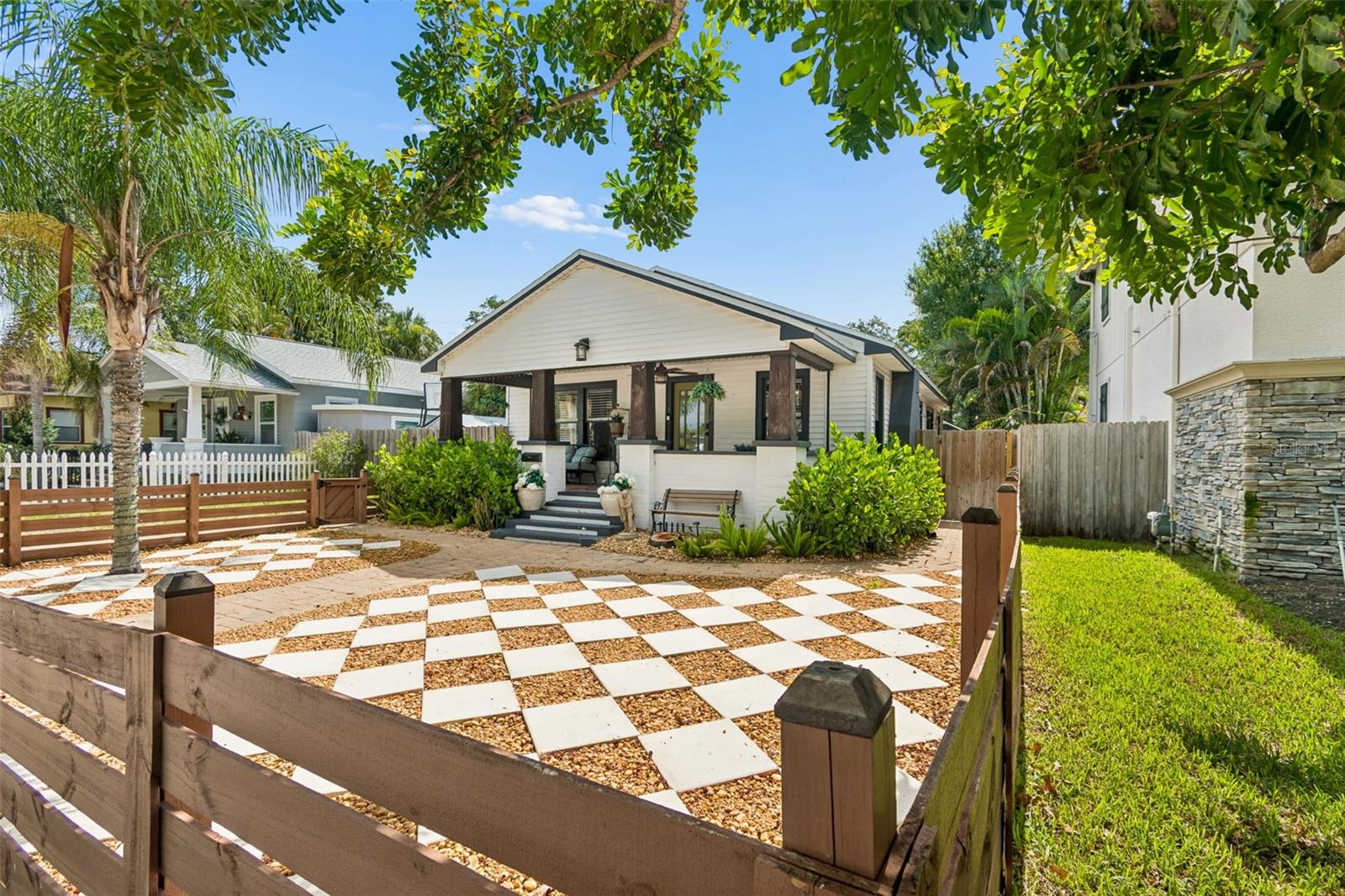 EDINA GARDEN OF EDEN - Residential