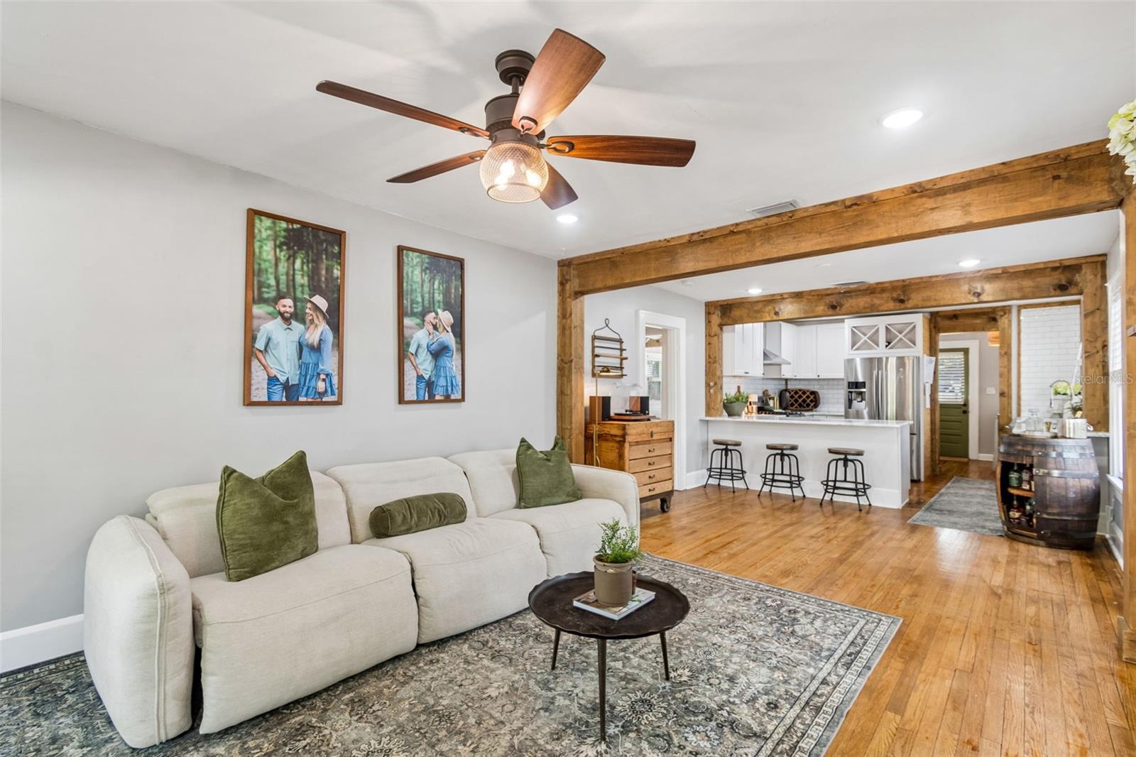 EDINA GARDEN OF EDEN - Residential