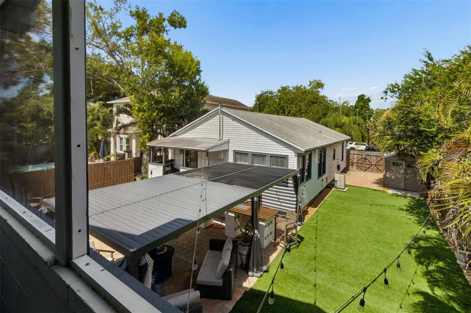 EDINA GARDEN OF EDEN - Residential