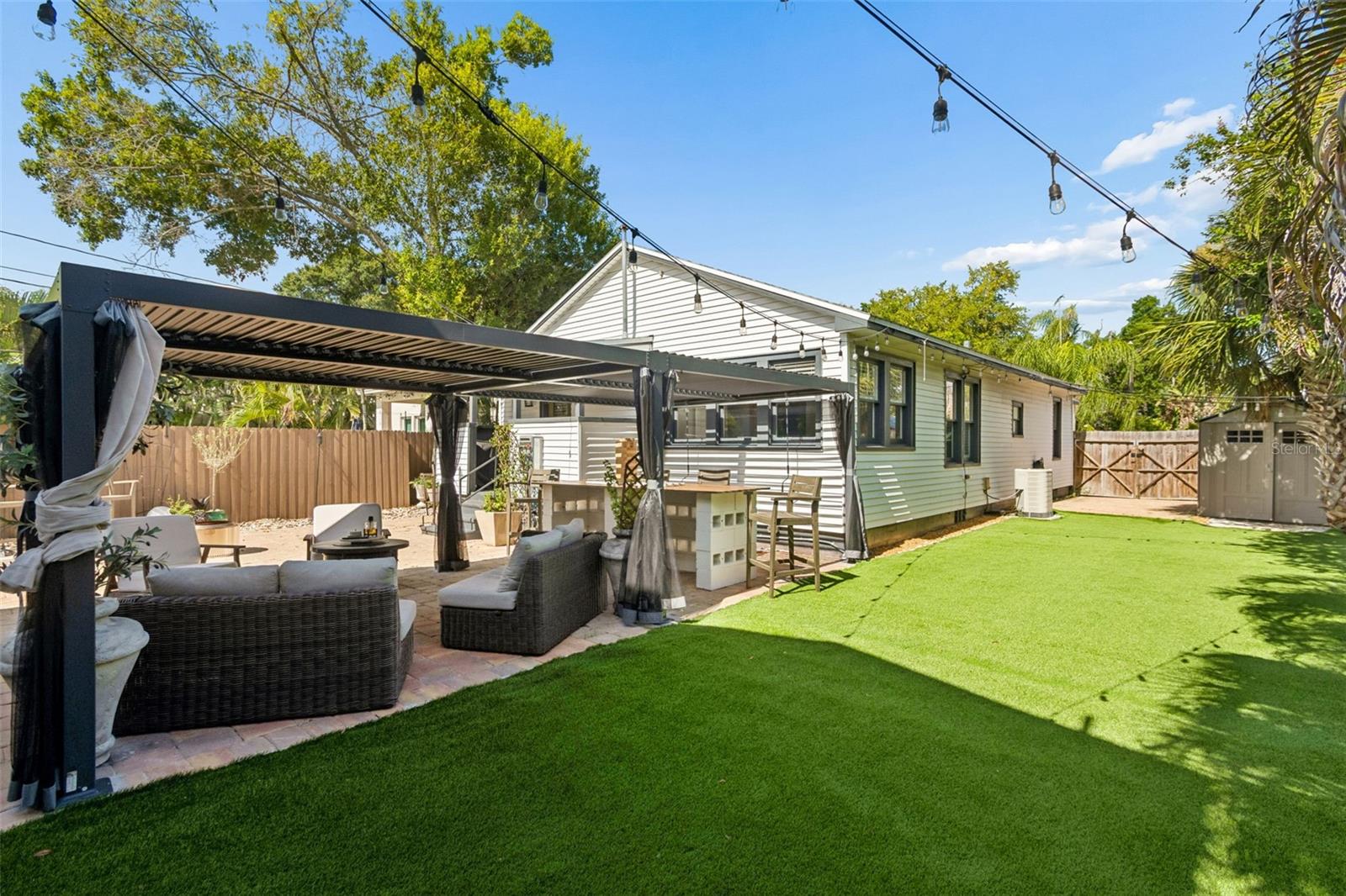 EDINA GARDEN OF EDEN - Residential