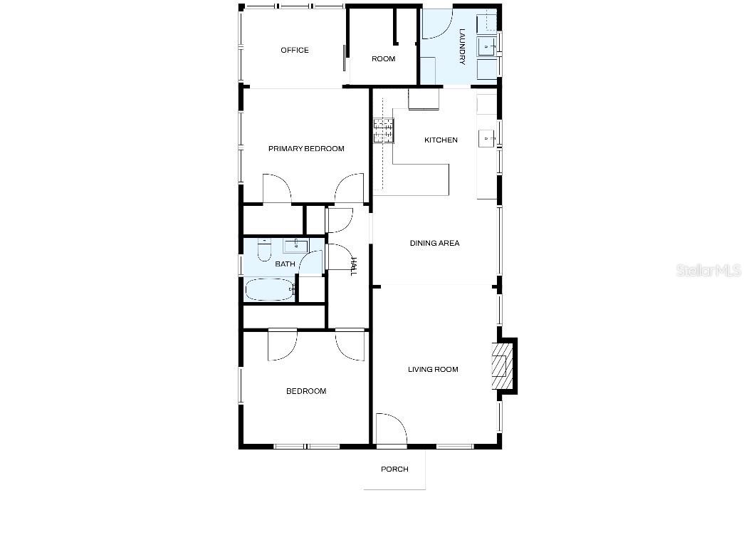 EDINA GARDEN OF EDEN - Residential