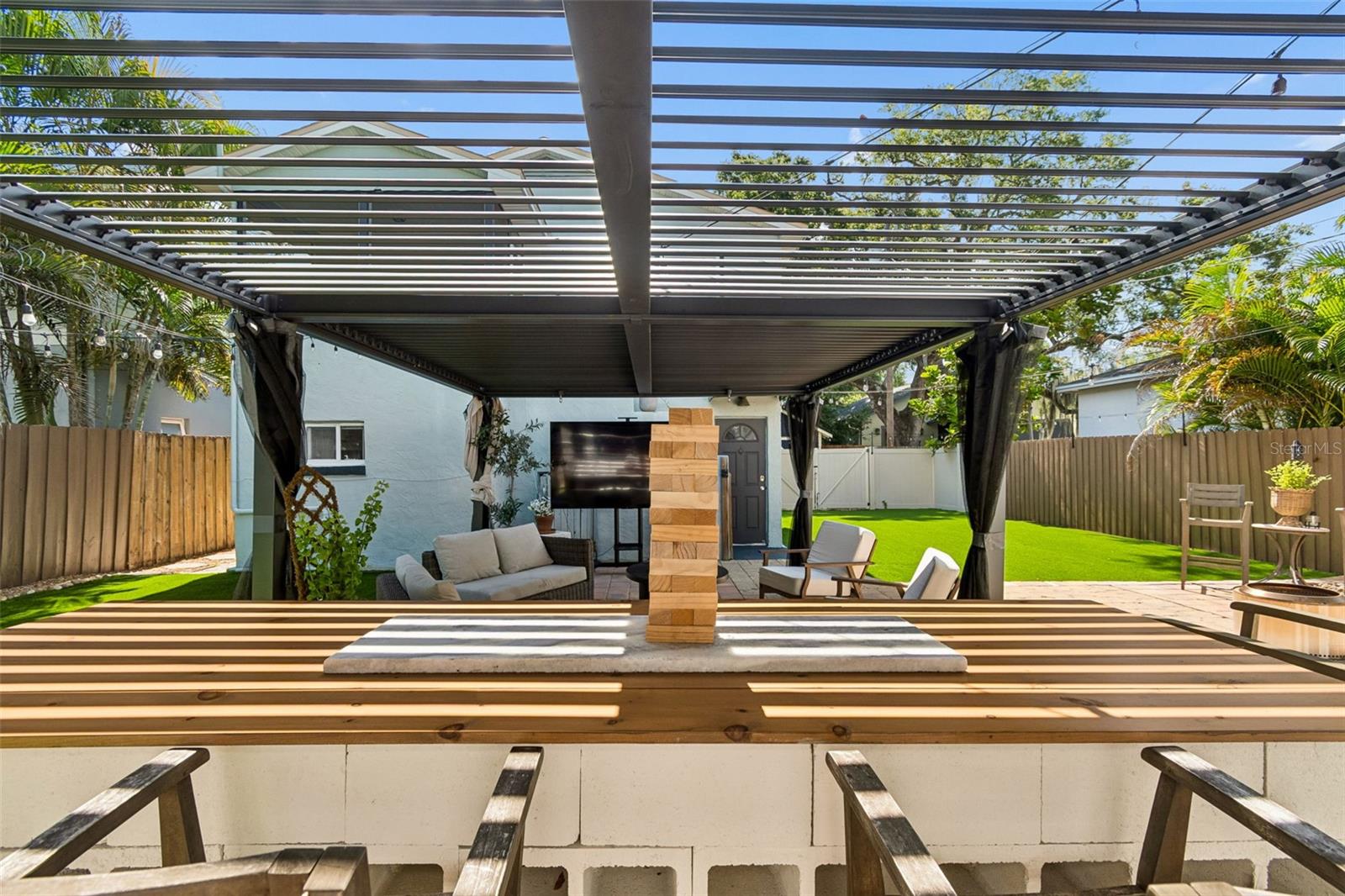 EDINA GARDEN OF EDEN - Residential