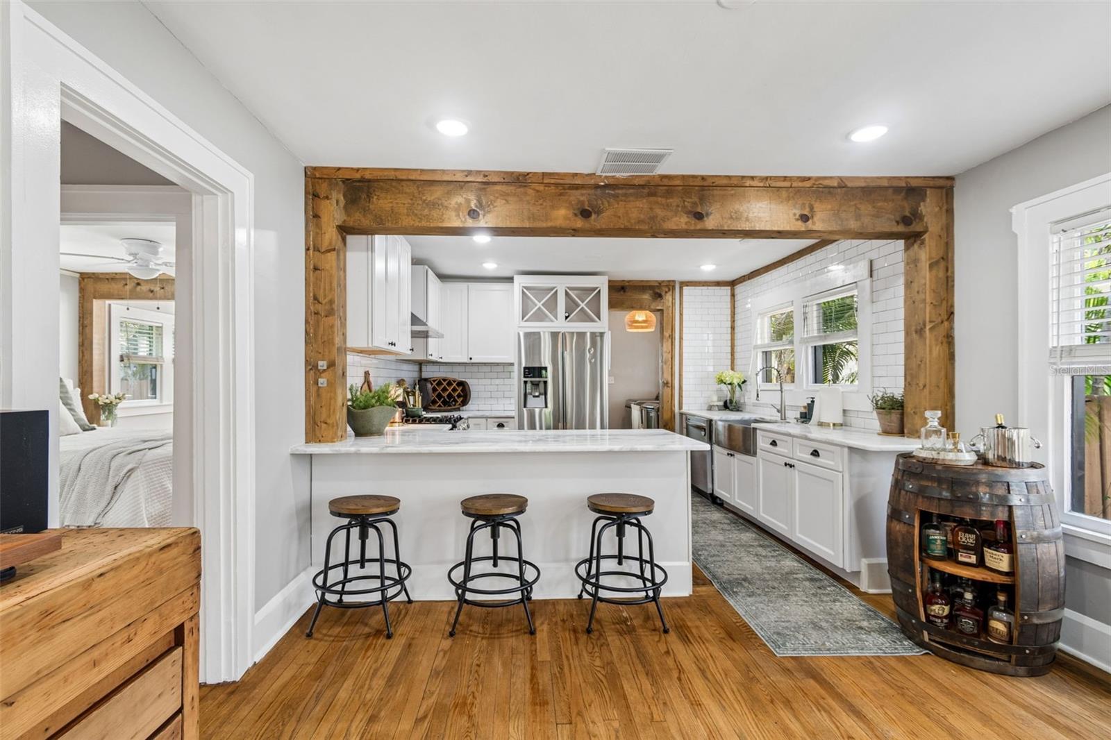EDINA GARDEN OF EDEN - Residential