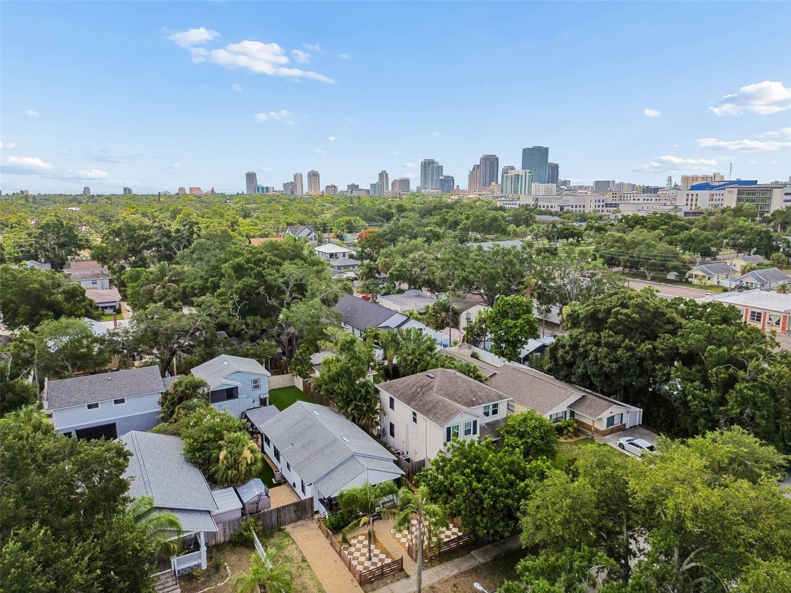 EDINA GARDEN OF EDEN - Residential