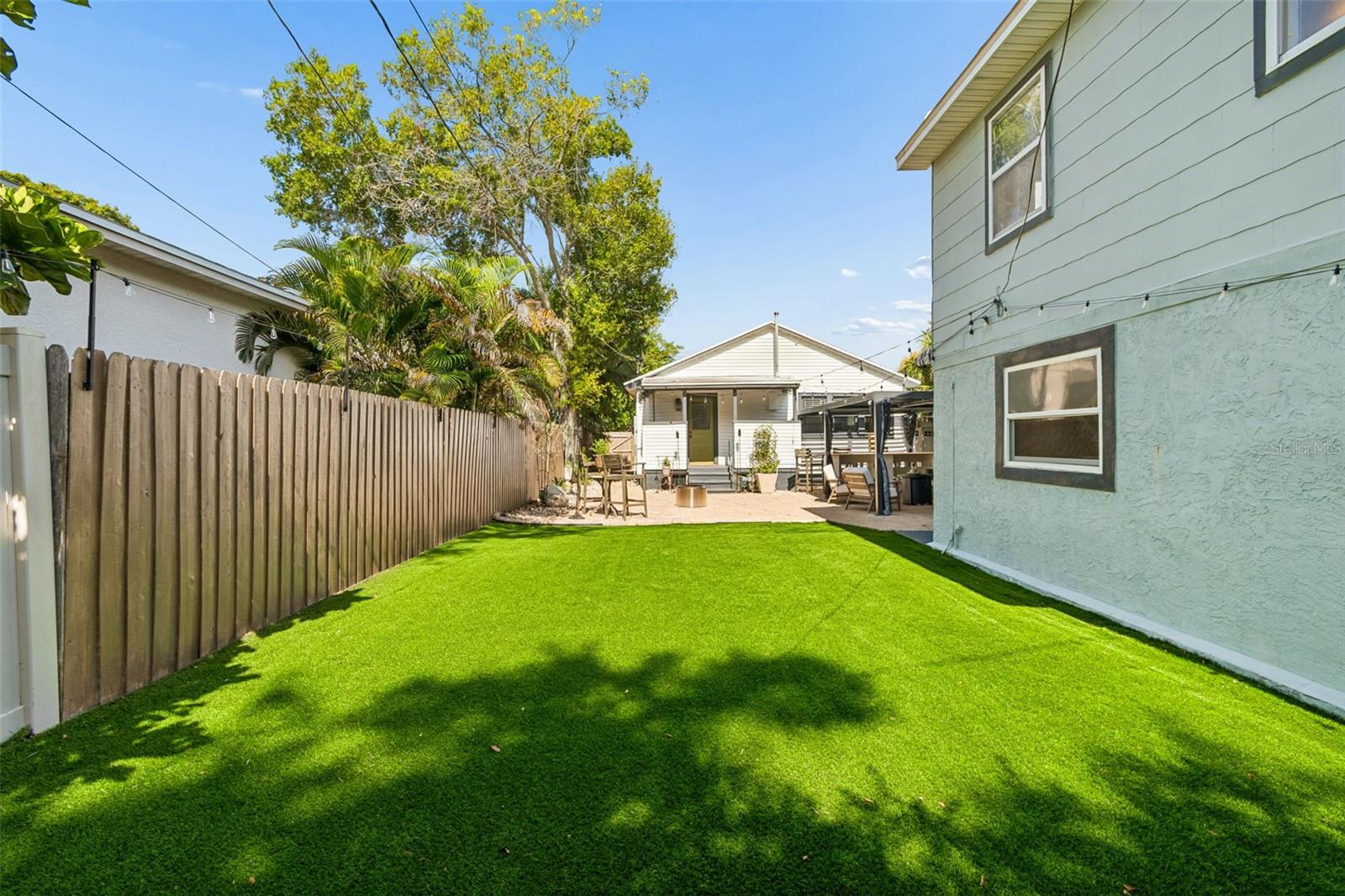 EDINA GARDEN OF EDEN - Residential