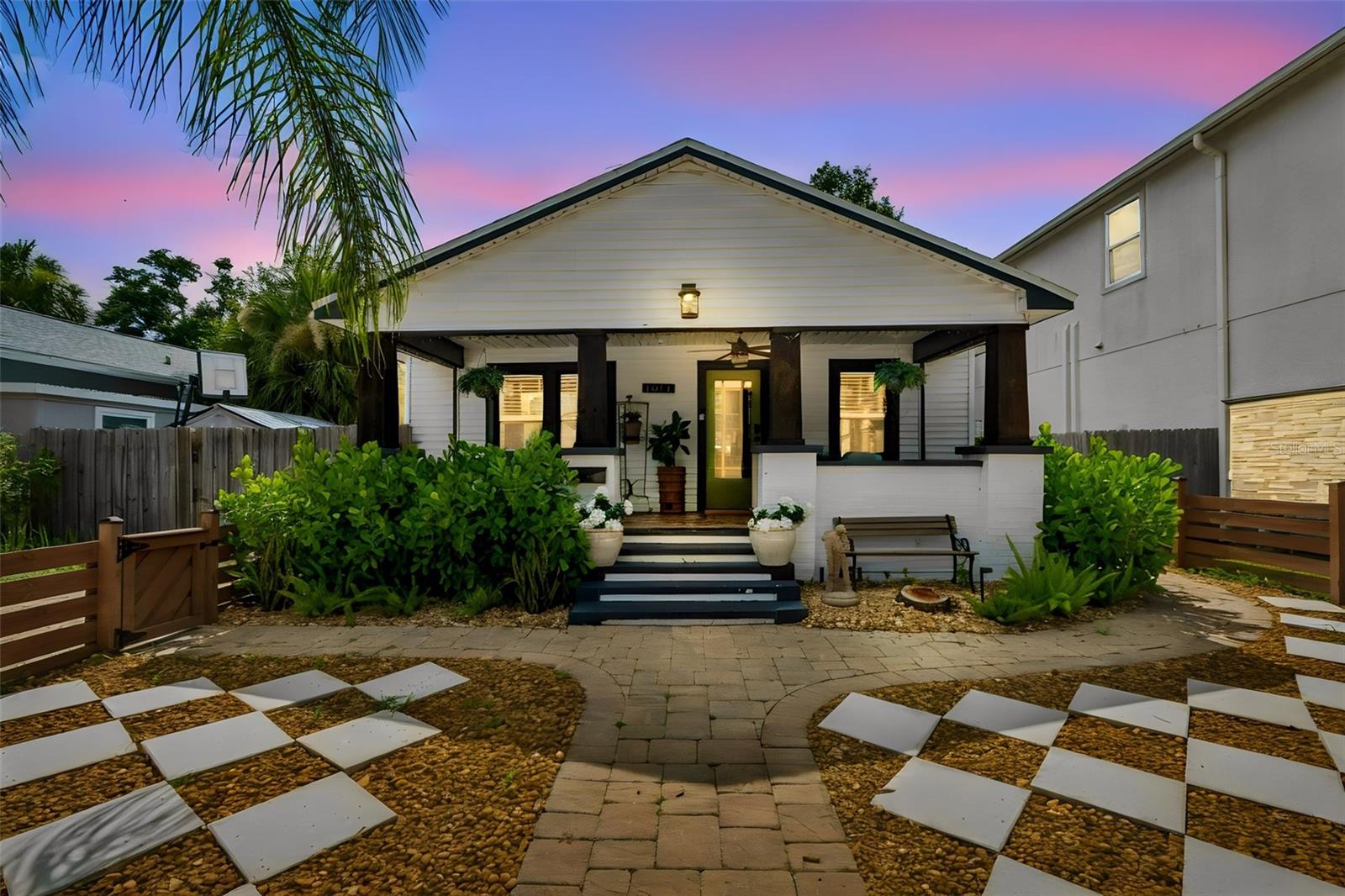 EDINA GARDEN OF EDEN - Residential