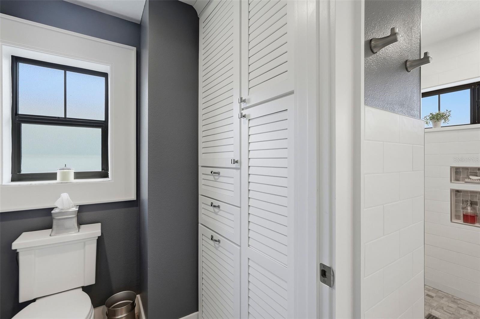 ST PETERSBURG INVESTMENT CO SUB - Residential