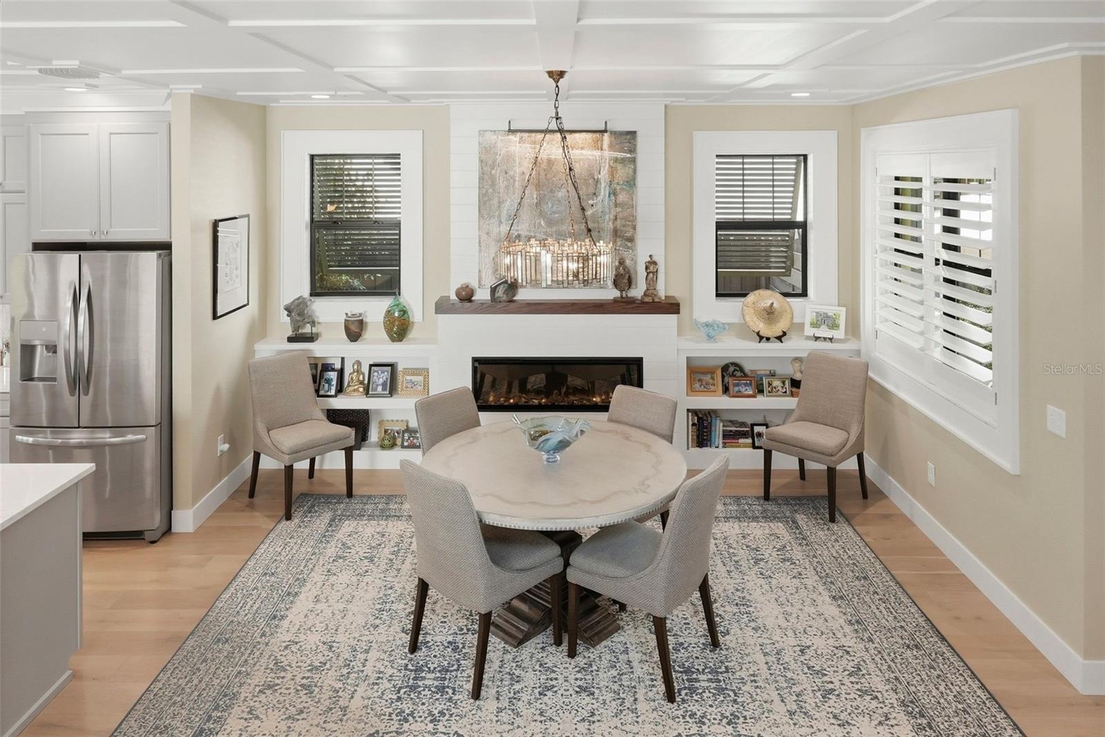 ST PETERSBURG INVESTMENT CO SUB - Residential