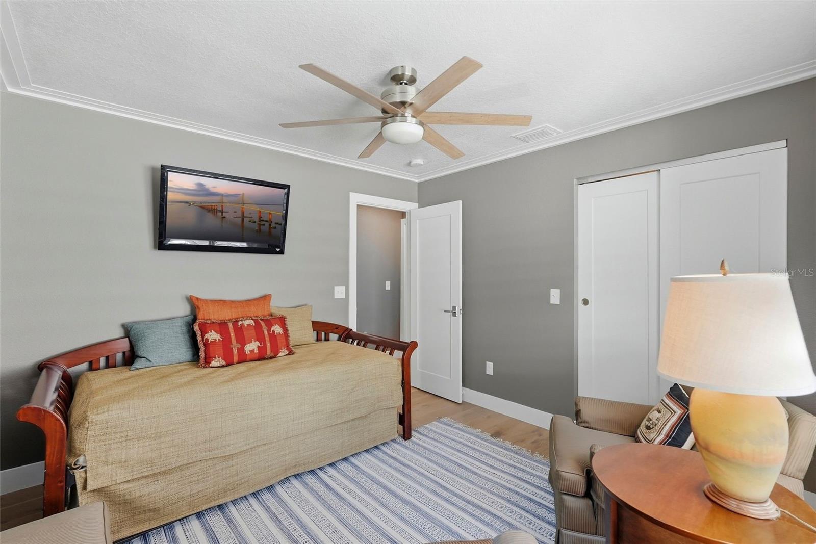 ST PETERSBURG INVESTMENT CO SUB - Residential