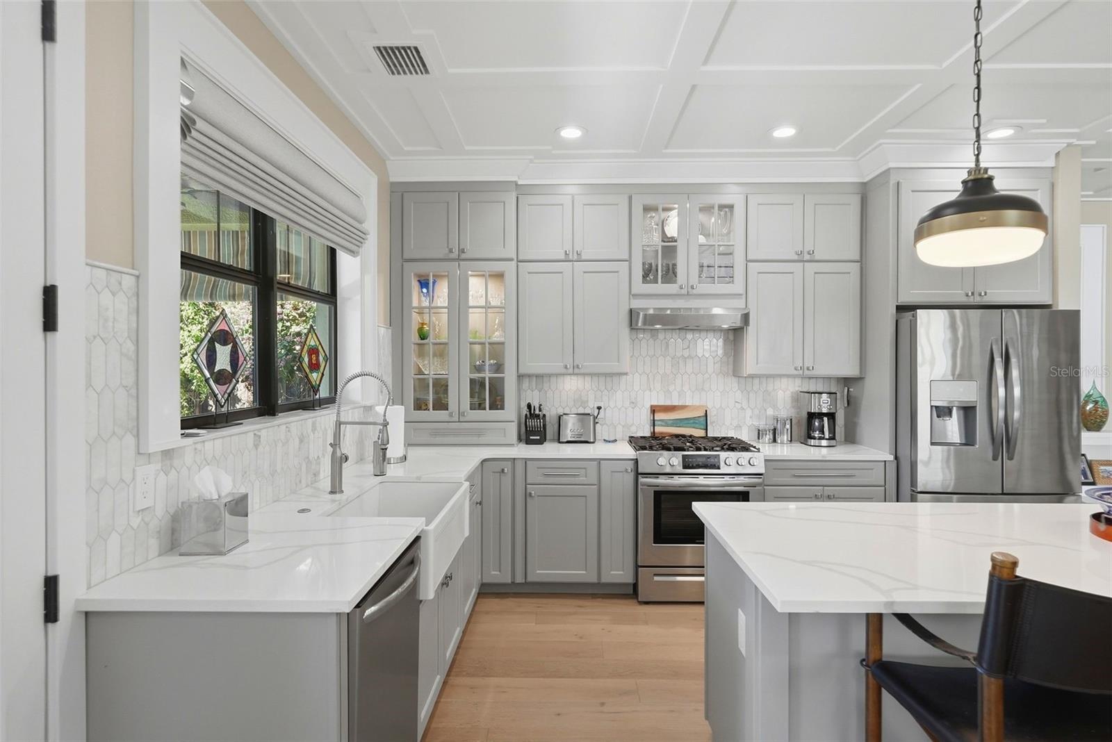 ST PETERSBURG INVESTMENT CO SUB - Residential
