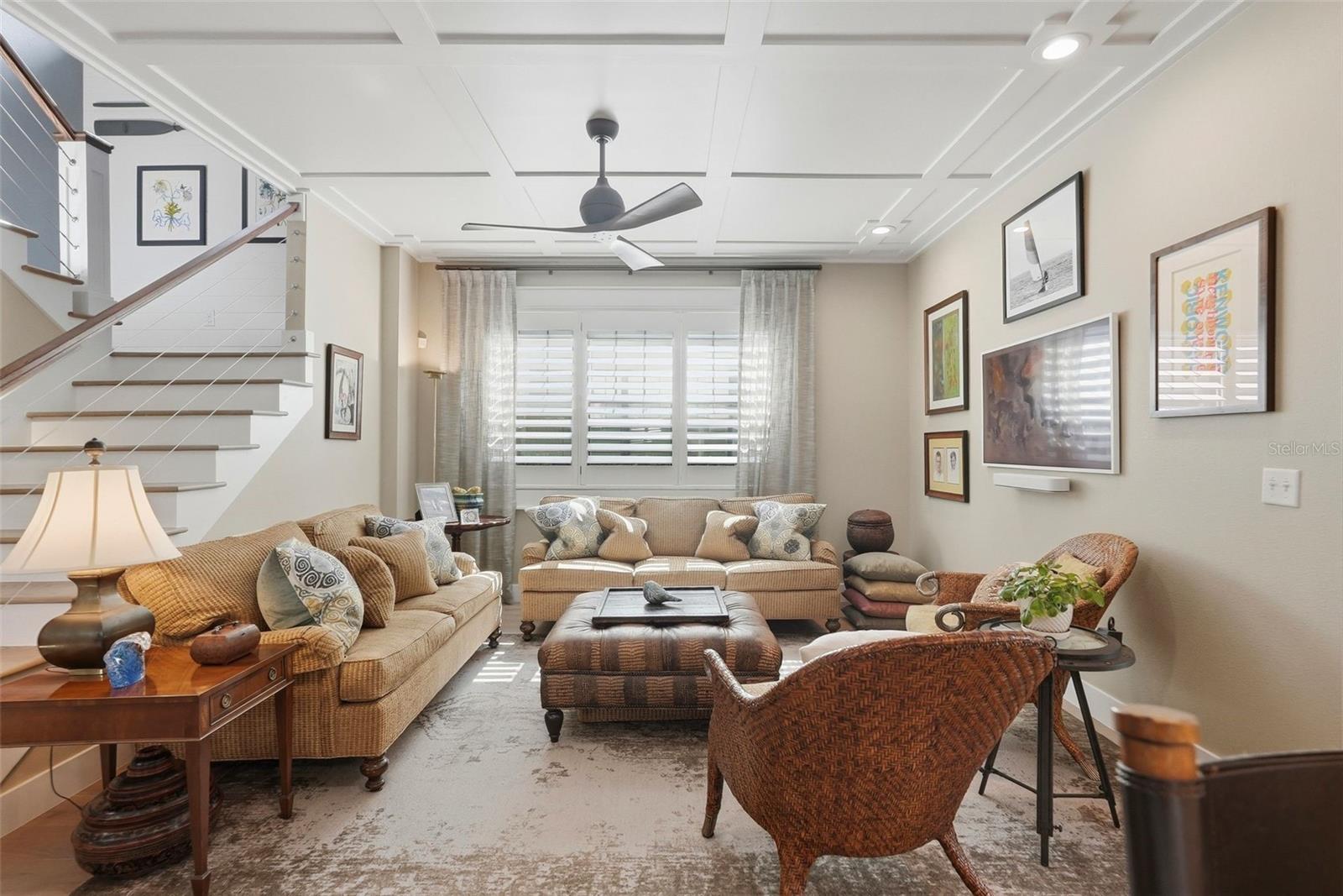 ST PETERSBURG INVESTMENT CO SUB - Residential