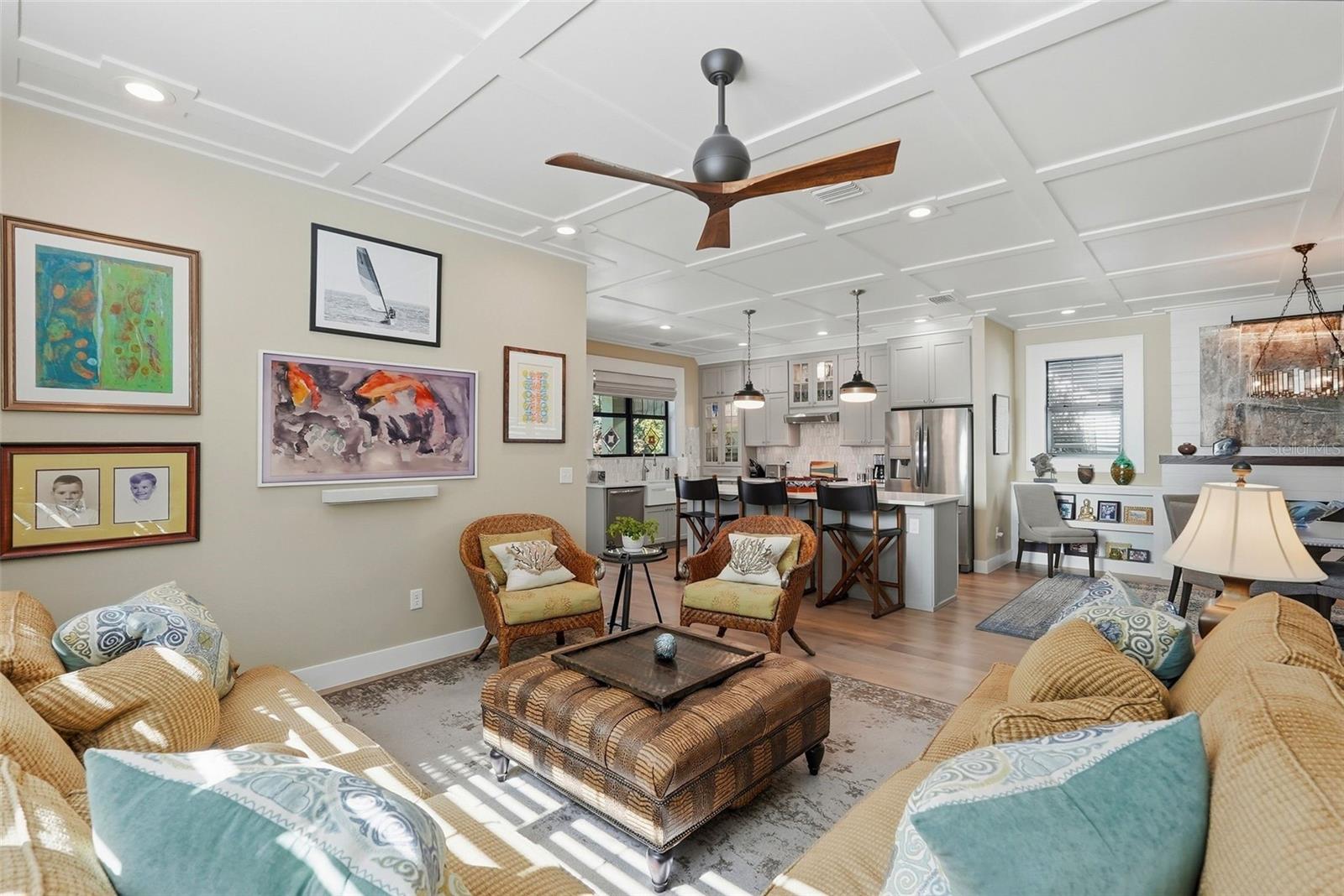 ST PETERSBURG INVESTMENT CO SUB - Residential