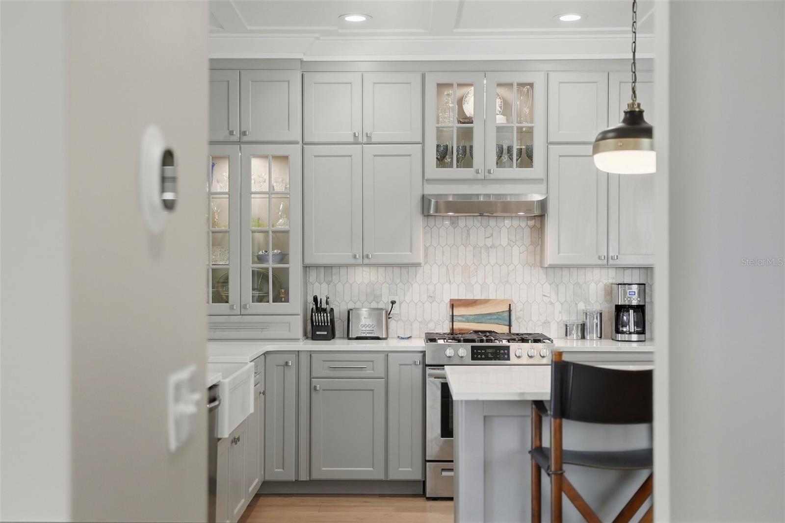 ST PETERSBURG INVESTMENT CO SUB - Residential
