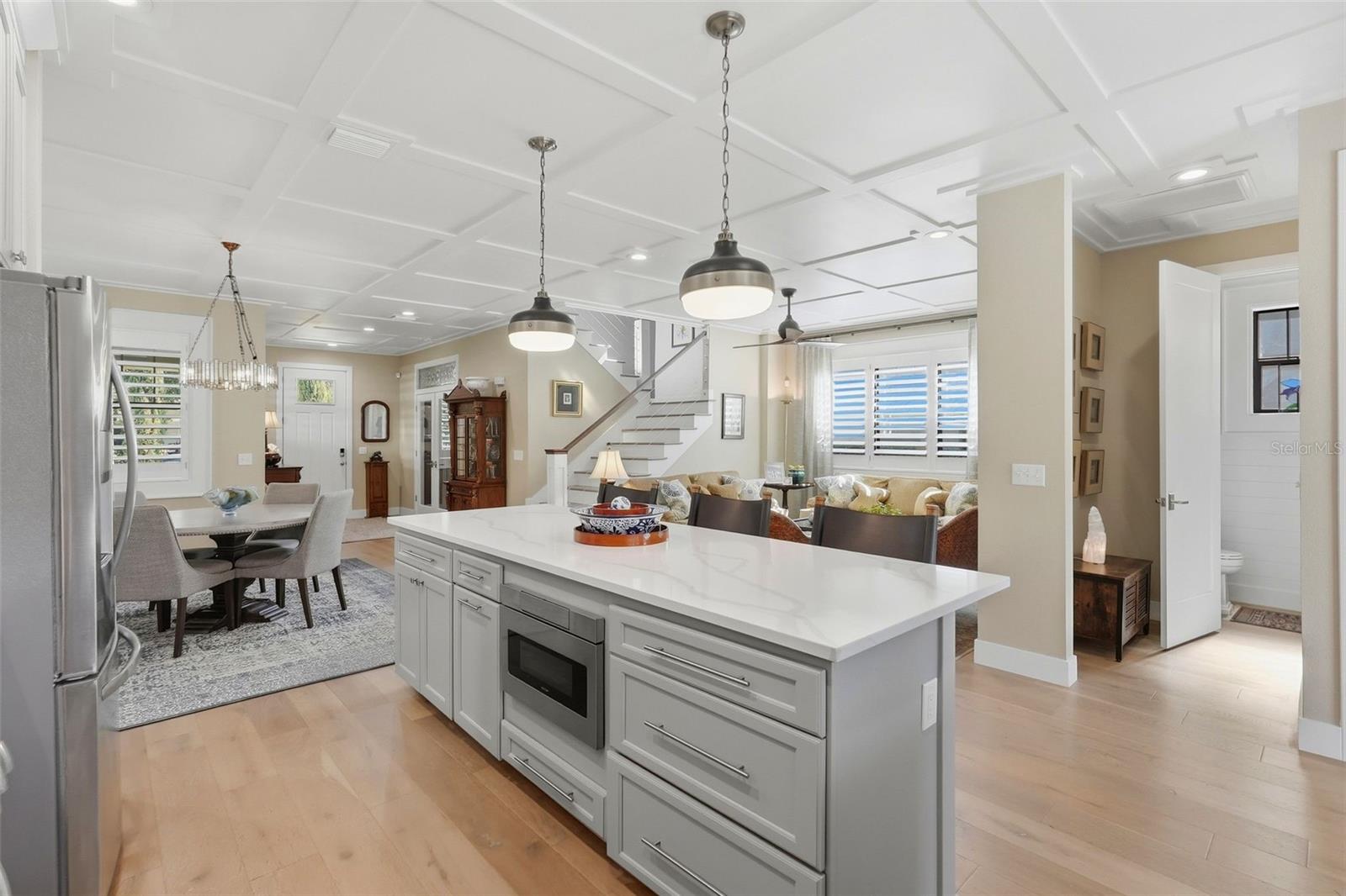ST PETERSBURG INVESTMENT CO SUB - Residential