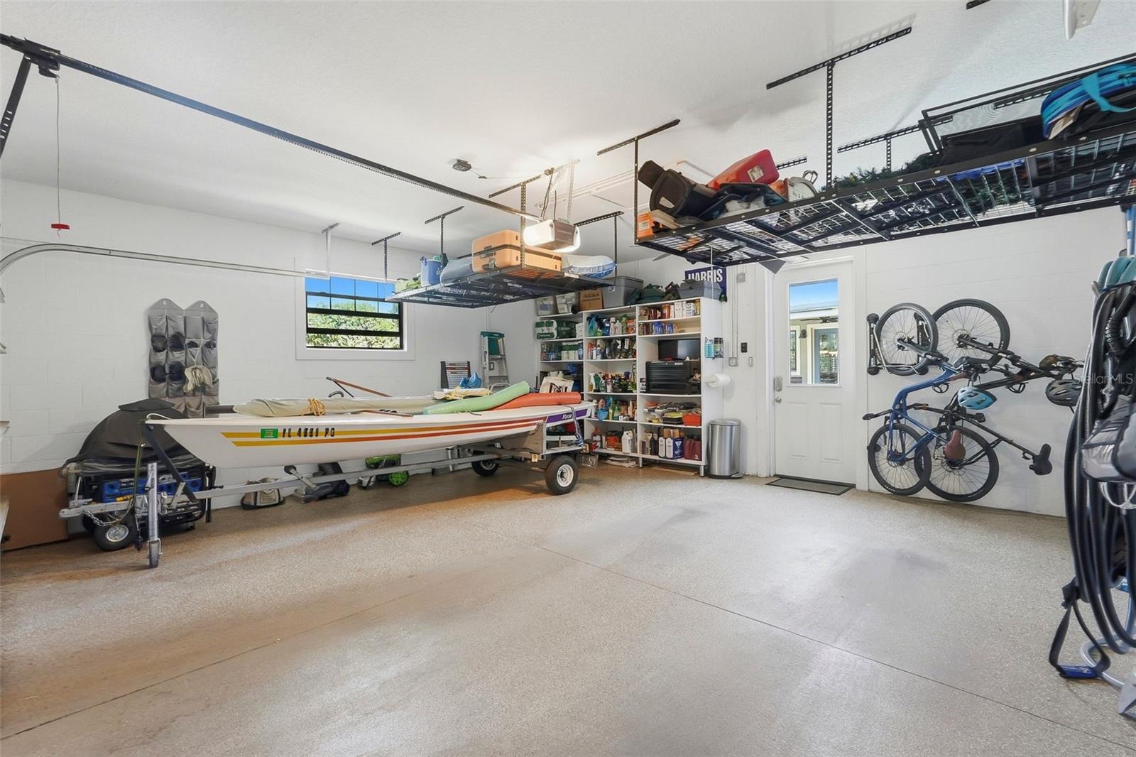 ST PETERSBURG INVESTMENT CO SUB - Residential