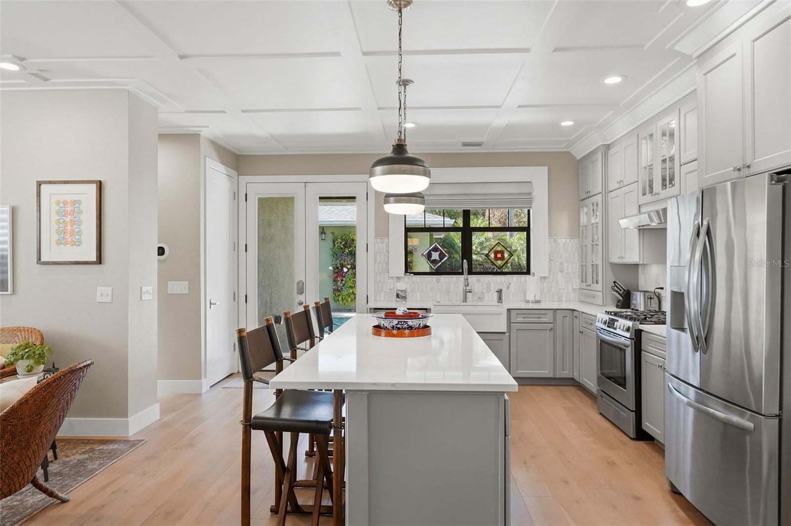 ST PETERSBURG INVESTMENT CO SUB - Residential