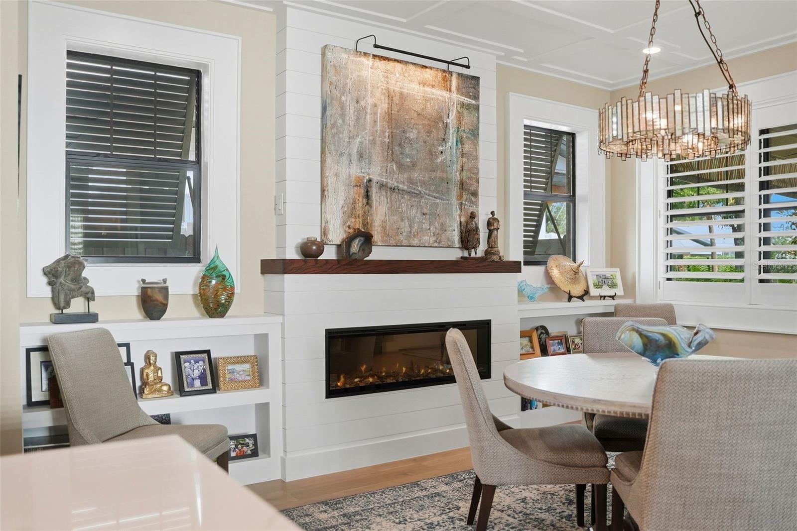 ST PETERSBURG INVESTMENT CO SUB - Residential