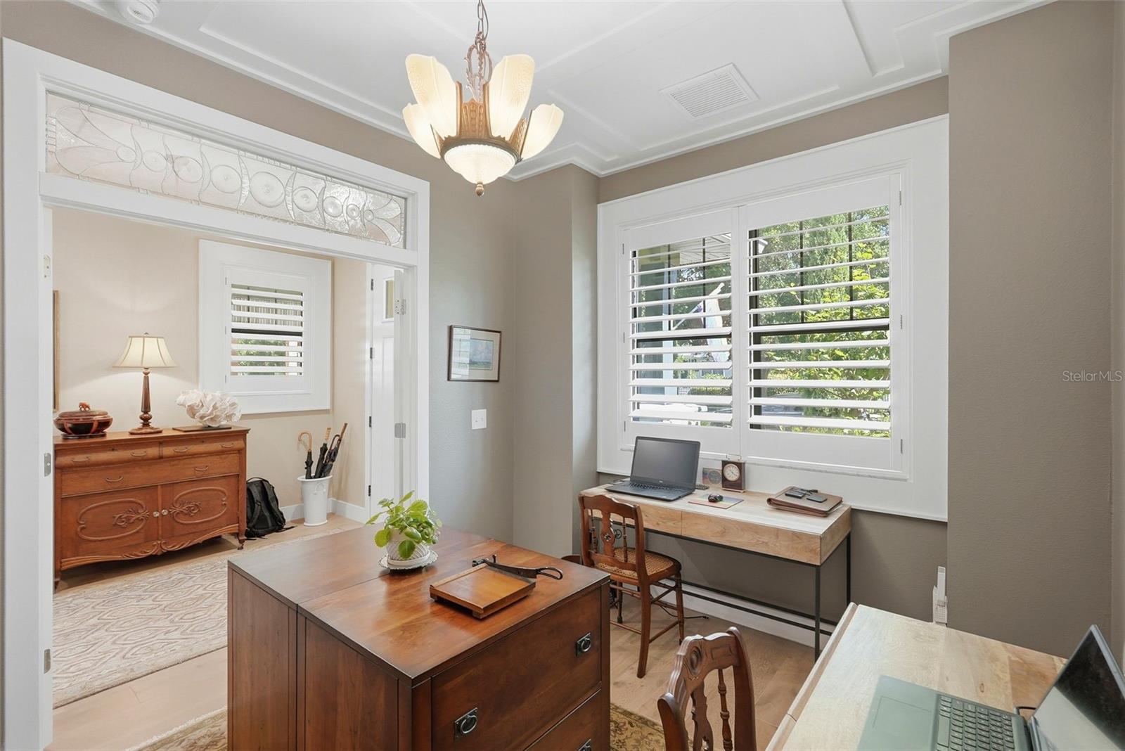 ST PETERSBURG INVESTMENT CO SUB - Residential