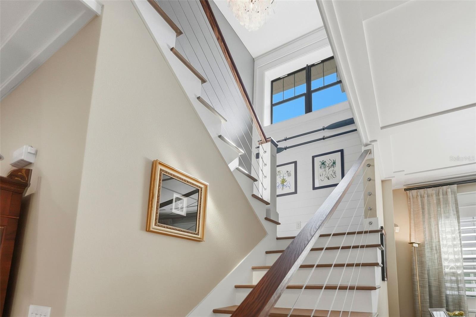 ST PETERSBURG INVESTMENT CO SUB - Residential