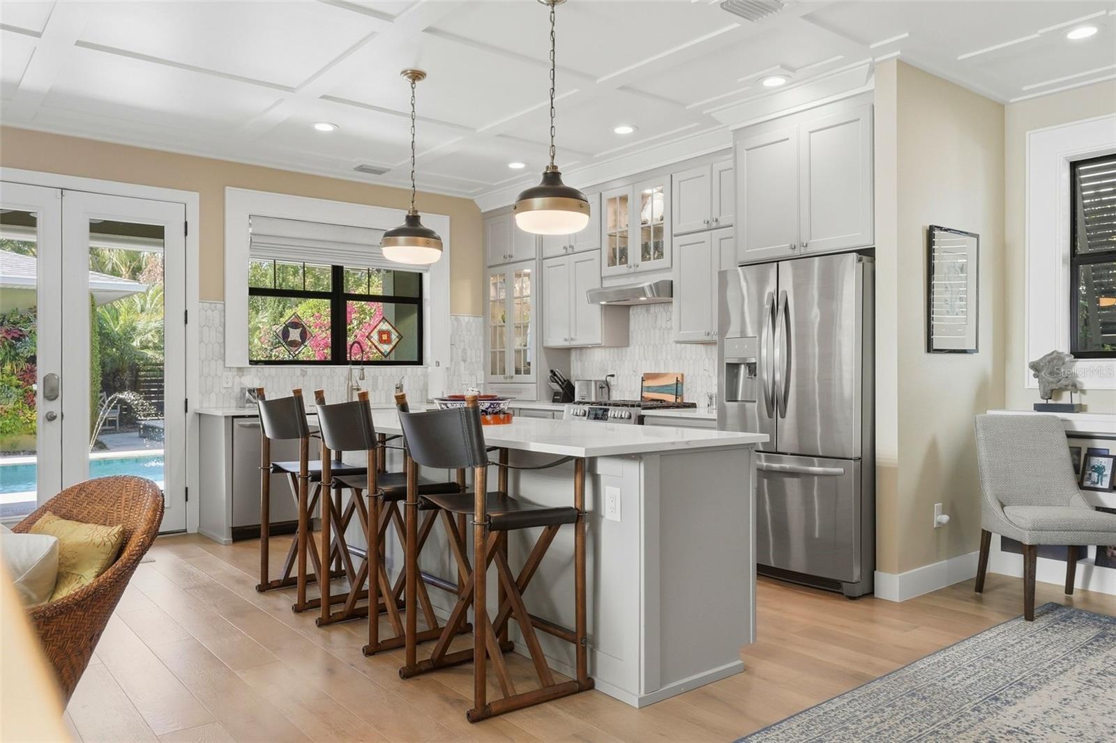 ST PETERSBURG INVESTMENT CO SUB - Residential