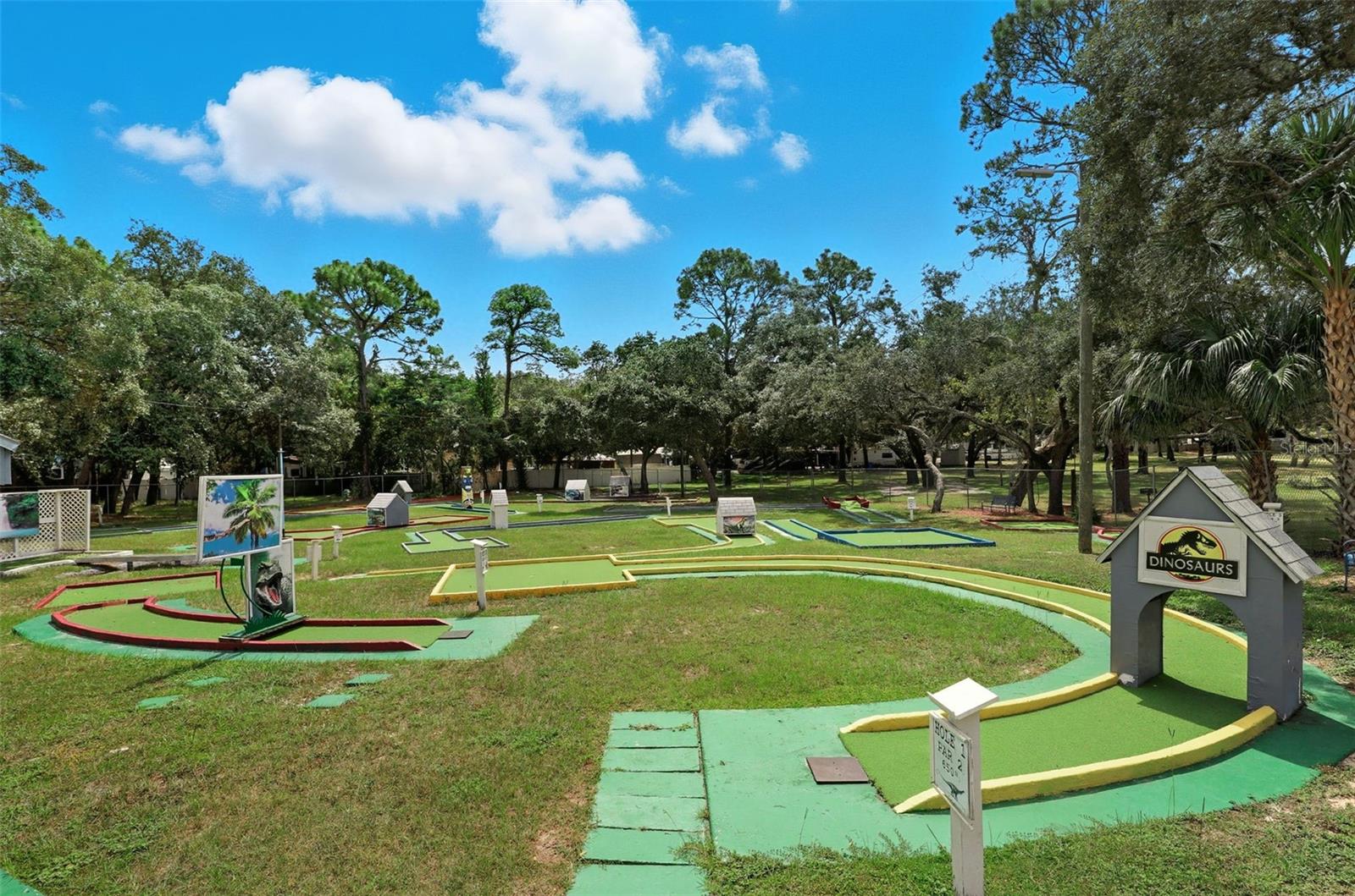 YOGI BEARS JELLYSTONE PARK CONDO - Residential
