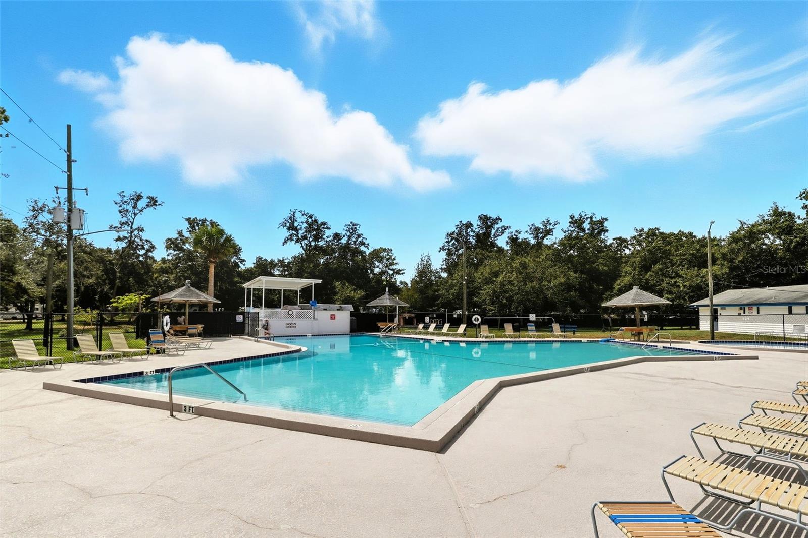YOGI BEARS JELLYSTONE PARK CONDO - Residential