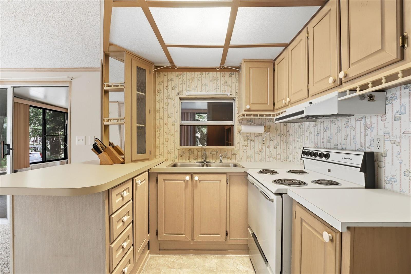 YOGI BEARS JELLYSTONE PARK CONDO - Residential
