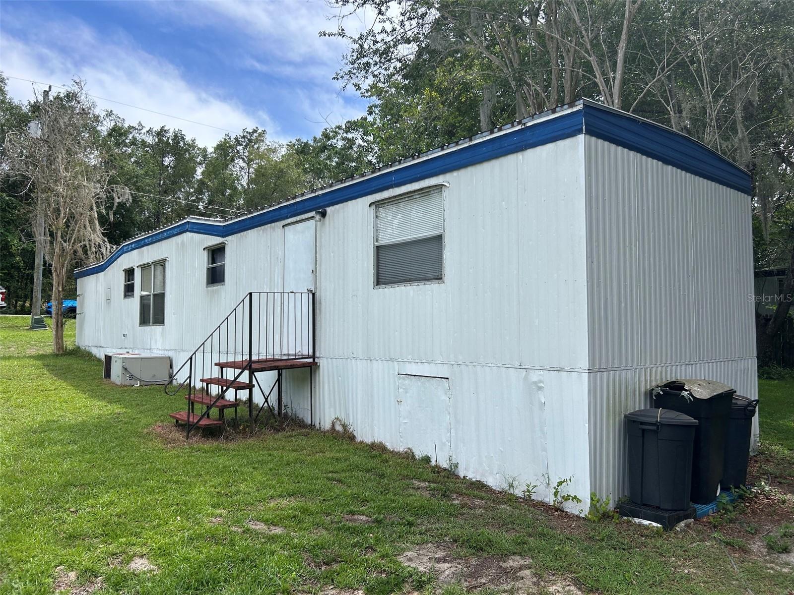 WEIR LAKE VILLAGE - Residential