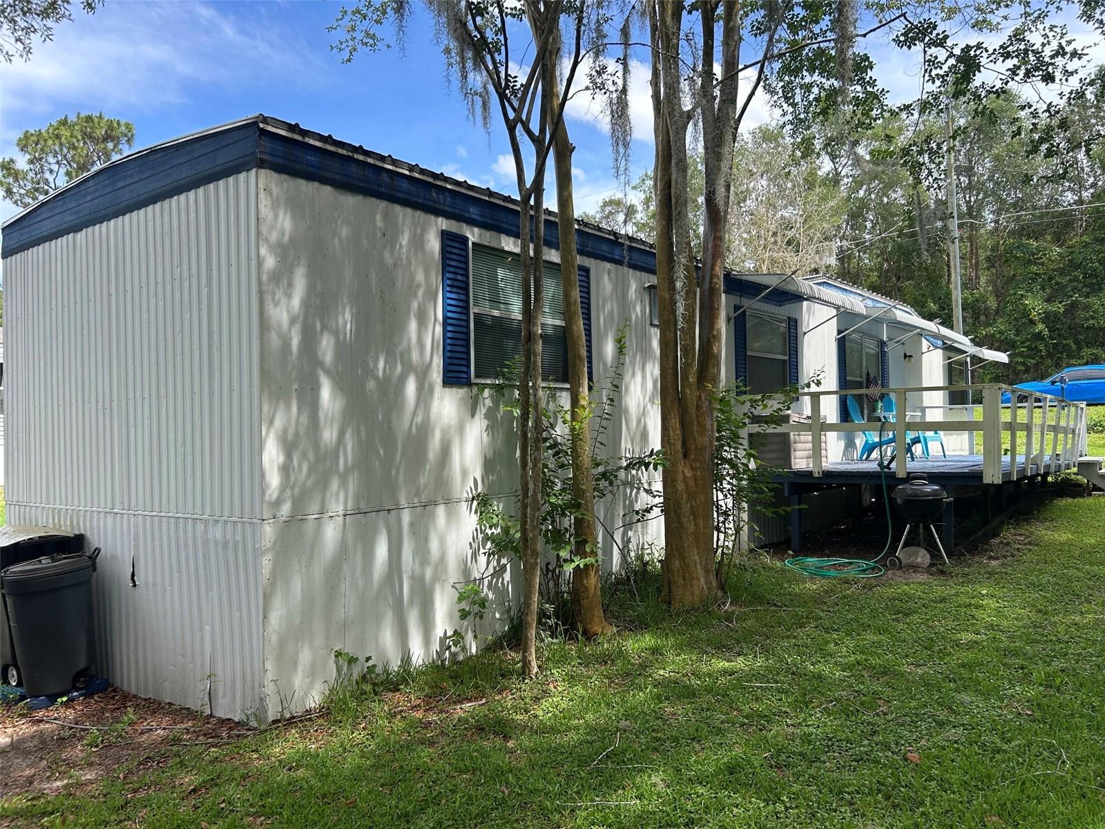 WEIR LAKE VILLAGE - Residential