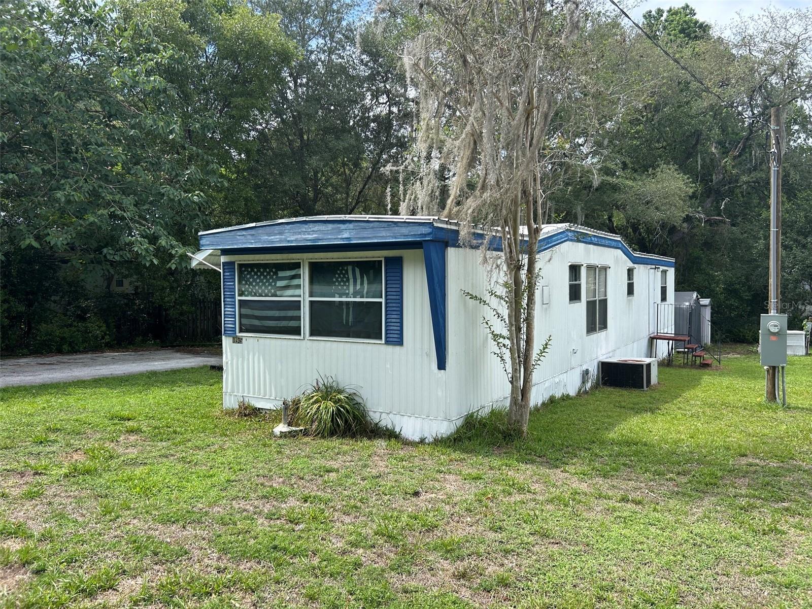 WEIR LAKE VILLAGE - Residential